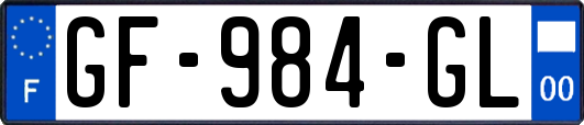 GF-984-GL