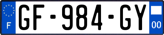 GF-984-GY