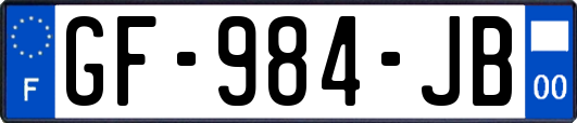 GF-984-JB