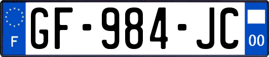GF-984-JC
