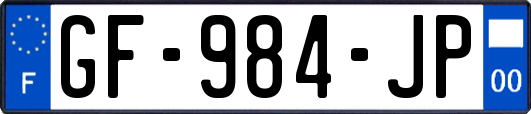 GF-984-JP