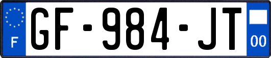 GF-984-JT