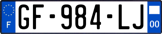GF-984-LJ