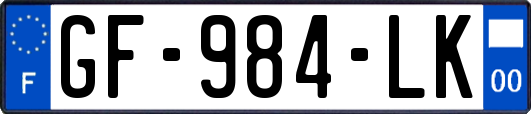 GF-984-LK