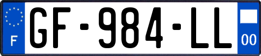 GF-984-LL