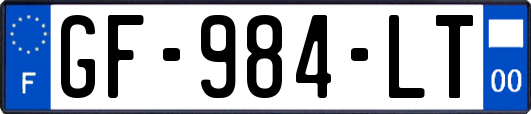 GF-984-LT