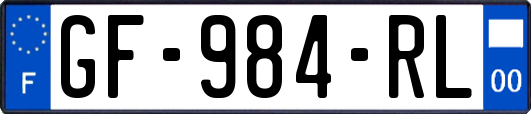 GF-984-RL