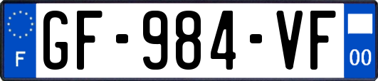 GF-984-VF