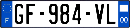 GF-984-VL