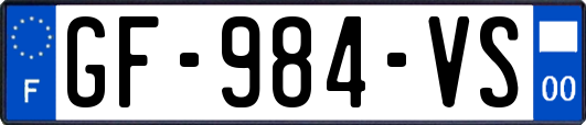 GF-984-VS