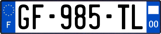 GF-985-TL