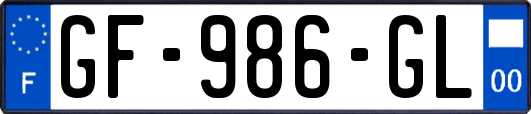GF-986-GL