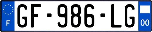 GF-986-LG