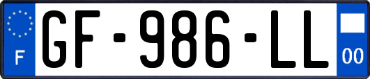 GF-986-LL