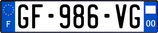 GF-986-VG