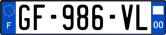 GF-986-VL