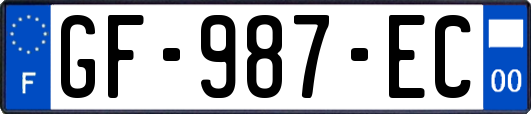 GF-987-EC