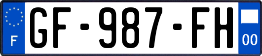 GF-987-FH