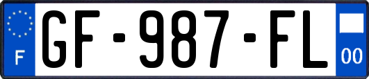 GF-987-FL