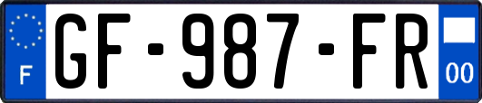 GF-987-FR