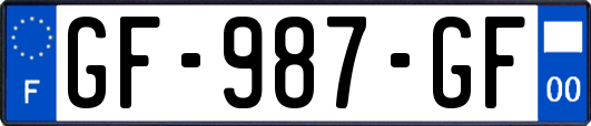 GF-987-GF