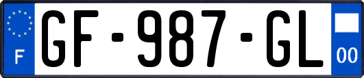 GF-987-GL