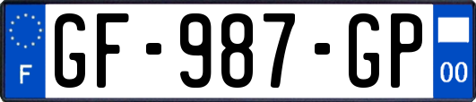 GF-987-GP