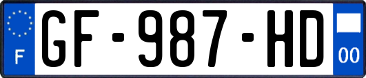 GF-987-HD