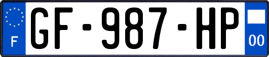 GF-987-HP