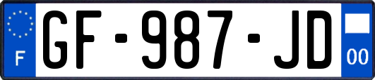 GF-987-JD