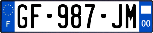 GF-987-JM