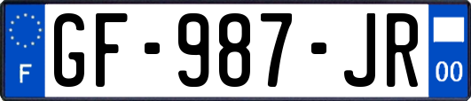 GF-987-JR