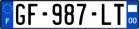 GF-987-LT