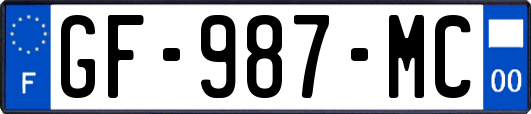 GF-987-MC