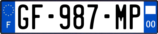 GF-987-MP