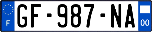 GF-987-NA