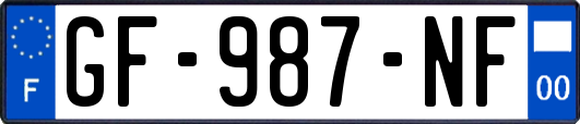 GF-987-NF