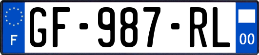 GF-987-RL