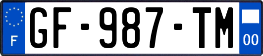 GF-987-TM