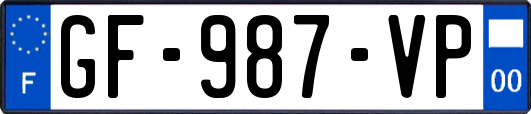 GF-987-VP