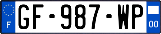 GF-987-WP
