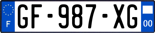 GF-987-XG