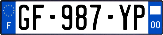 GF-987-YP