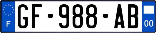 GF-988-AB