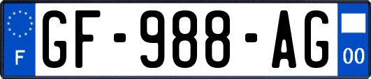 GF-988-AG