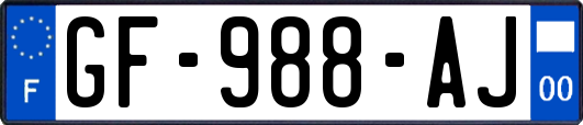 GF-988-AJ