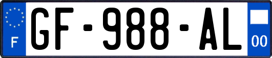 GF-988-AL