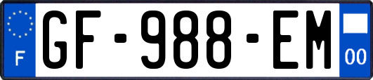 GF-988-EM