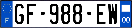 GF-988-EW