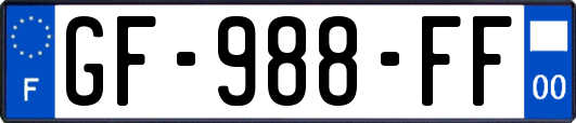 GF-988-FF